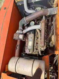 Buy Doosan DH220-7 Used Excavator / 3 Buy Doosan DH220-7 Used Excavator / 3