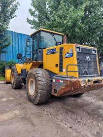 Buy XCMG LW500HV Used Loader / 3 Buy XCMG LW500HV Used Loader / 3
