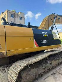 Buy Caterpillar 330B Used Excavator / 4 Buy Caterpillar 330B Used Excavator / 4