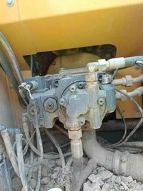 Buy XCMG XE135B Used Excavator / 6 Buy XCMG XE135B Used Excavator / 6