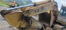 Buy Caterpillar 320D Used Excavator / 3 Buy Caterpillar 320D Used Excavator / 3