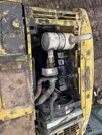 Buy Komatsu PC200-7 Used Excavator / 7 Buy Komatsu PC200-7 Used Excavator / 7