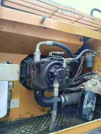 Buy Sany SY205C Used Excavator / 7 Buy Sany SY205C Used Excavator / 7
