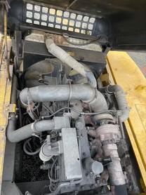 Buy Komatsu PC360-7 Used Excavator / 5 Buy Komatsu PC360-7 Used Excavator / 5