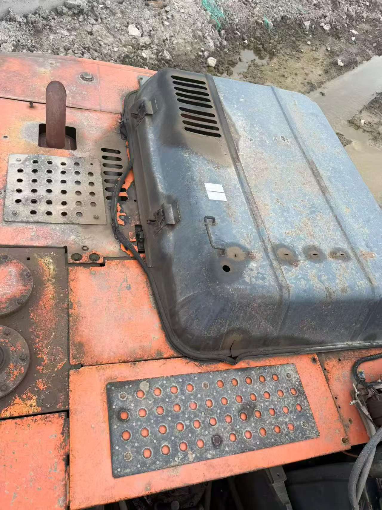 Buy Hitachi EX240-3 Used Excavator / 5