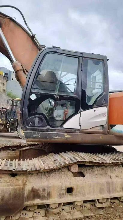 Buy Hitachi EX360-5 Used Excavator / 1