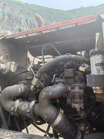 Buy Hitachi EX360-5 Used Excavator / 6 Buy Hitachi EX360-5 Used Excavator / 6