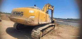 Buy XCMG XE270DK Used Excavator / 3 Buy XCMG XE270DK Used Excavator / 3