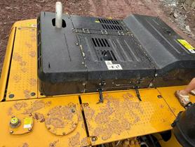 Buy Sany SY415H Used Excavator / 6 Buy Sany SY415H Used Excavator / 6