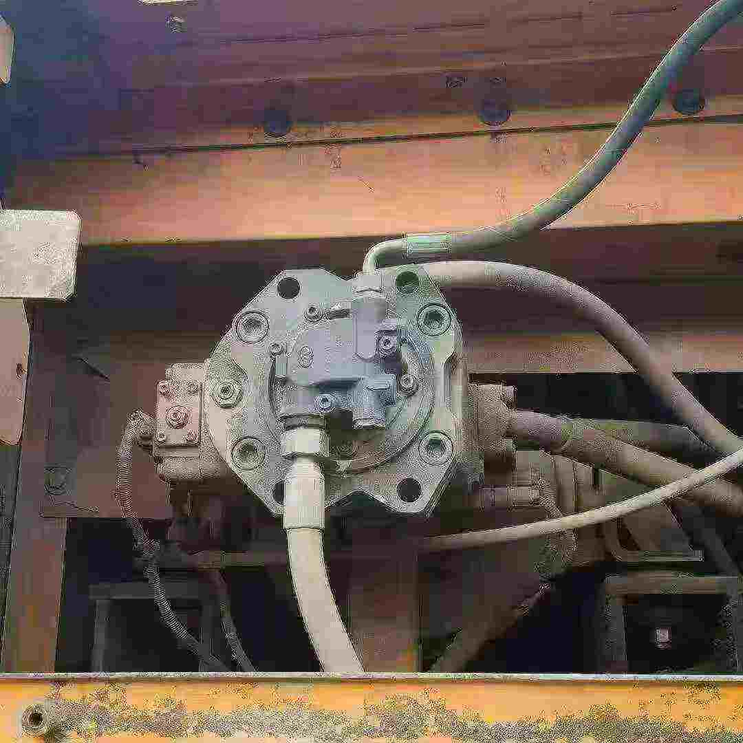 Buy Sany SY265C Used Excavator / 2