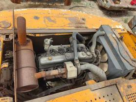 Buy Sany SY205C Used Excavator / 7 Buy Sany SY205C Used Excavator / 7