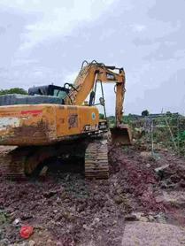 Buy Sany SY205C Used Excavator / 9 Buy Sany SY205C Used Excavator / 9