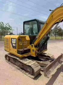 Buy Caterpillar 306D Used Excavator / 2 Buy Caterpillar 306D Used Excavator / 2