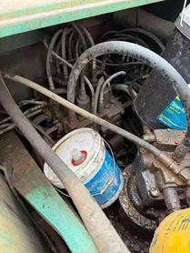 Buy Kobelco SK210 Used Excavator / 2 Buy Kobelco SK210 Used Excavator / 2