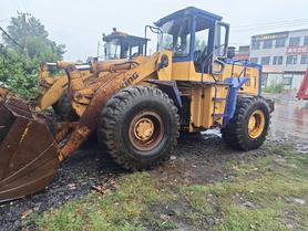 Buy Lonking CDM855H Used Loader / 3 Buy Lonking CDM855H Used Loader / 3