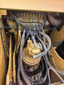 Buy Caterpillar 320A Used Excavator / 2 Buy Caterpillar 320A Used Excavator / 2