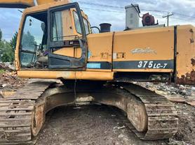 Buy Hyundai R305LVS Used Excavator / 2 Buy Hyundai R305LVS Used Excavator / 2