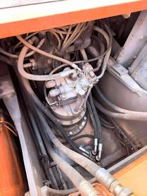 Buy Hitachi EX200 Used Excavator / 3 Buy Hitachi EX200 Used Excavator / 3