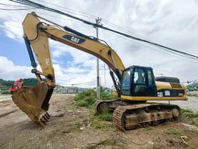Buy Caterpillar 336E Used Excavator / 2 Buy Caterpillar 336E Used Excavator / 2
