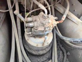 Buy Hitachi EX230-6 Used Excavator / 2 Buy Hitachi EX230-6 Used Excavator / 2