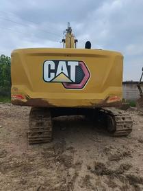 Buy Caterpillar 330B Used Excavator / 2 Buy Caterpillar 330B Used Excavator / 2