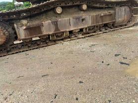 Buy Sumitomo SH350-5 Used Excavator / 8 Buy Sumitomo SH350-5 Used Excavator / 8