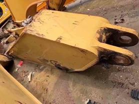 Buy Caterpillar 320D Used Excavator / 2 Buy Caterpillar 320D Used Excavator / 2