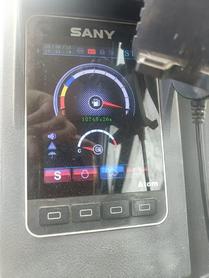 Buy Sany SY75 Used Excavator / 7 Buy Sany SY75 Used Excavator / 7