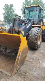 Buy XCMG LW500HV Used Loader / 2 Buy XCMG LW500HV Used Loader / 2