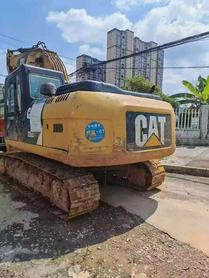 Buy Caterpillar 320D Used Excavator / 4 Buy Caterpillar 320D Used Excavator / 4
