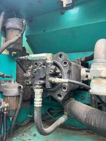 Buy Kobelco SK2008 Used Excavator / 8 Buy Kobelco SK2008 Used Excavator / 8
