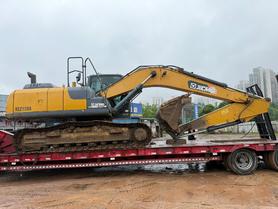 Buy XCMG XE215DA Used Excavator / 2 Buy XCMG XE215DA Used Excavator / 2
