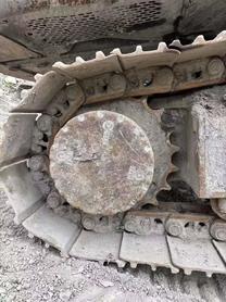 Buy Sany SY205C Used Excavator / 8 Buy Sany SY205C Used Excavator / 8
