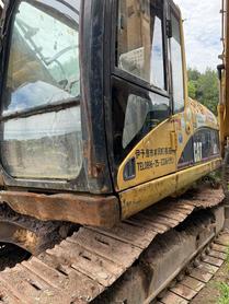 Buy Caterpillar 320C Used Excavator / 3 Buy Caterpillar 320C Used Excavator / 3