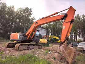 Buy Hitachi EX200 Used Excavator / 2 Buy Hitachi EX200 Used Excavator / 2