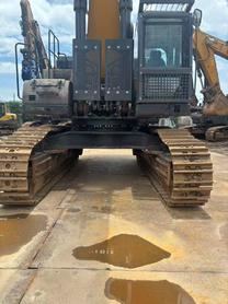Buy XCMG XE690DK Used Excavator / 6 Buy XCMG XE690DK Used Excavator / 6