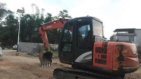 Buy Hitachi ZX70-3 Used Excavator / 5 Buy Hitachi ZX70-3 Used Excavator / 5