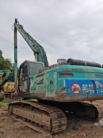 Buy Kobelco SK260 Used Excavator / 4 Buy Kobelco SK260 Used Excavator / 4