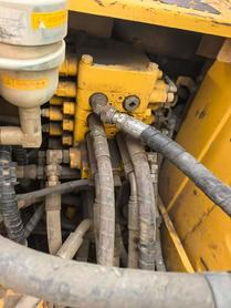 Buy Komatsu PC130 Used Excavator / 4 Buy Komatsu PC130 Used Excavator / 4