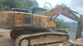 Buy Sany SY215C Used Excavator / 2 Buy Sany SY215C Used Excavator / 2