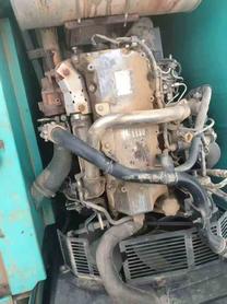 Buy Kobelco SK210 Used Excavator / 3 Buy Kobelco SK210 Used Excavator / 3