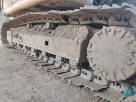 Buy Caterpillar 320E Used Excavator / 8 Buy Caterpillar 320E Used Excavator / 8