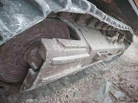 Buy Sany SY600HB Used Excavator / 7 Buy Sany SY600HB Used Excavator / 7
