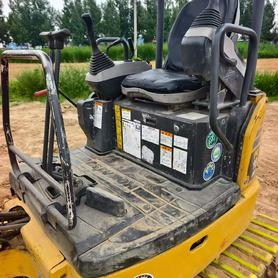 Buy Komatsu PC18MR-2 Used Excavator / 5 Buy Komatsu PC18MR-2 Used Excavator / 5