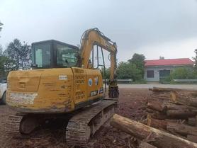 Buy Sany SY75 Used Excavator / 2 Buy Sany SY75 Used Excavator / 2