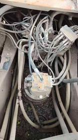 Buy Hitachi EX360-5 Used Excavator / 2 Buy Hitachi EX360-5 Used Excavator / 2