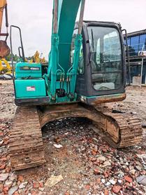 Buy Kobelco SK140 Used Excavator / 5 Buy Kobelco SK140 Used Excavator / 5