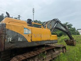 Buy Volvo EC360BL Used Excavator / 3 Buy Volvo EC360BL Used Excavator / 3