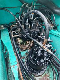 Buy Kobelco SK200 Used Excavator / 4 Buy Kobelco SK200 Used Excavator / 4