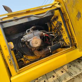 Buy Komatsu PC200-6 Used Excavator / 3 Buy Komatsu PC200-6 Used Excavator / 3
